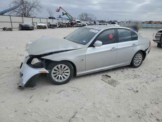 Изображение 1 2009 BMW 328 I 2009 с VIN WBAPH77539NM27865