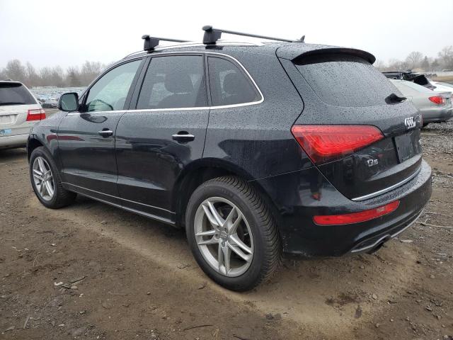 Image 2 of 2015 AUDI Q5 PREMIUM PLUS 2015 with VIN WA1DGAFP1FA139672