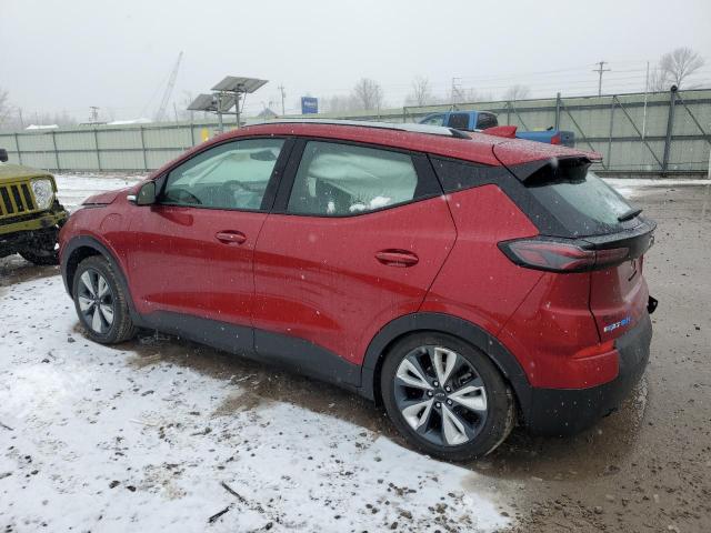 Obraz 2 z 2022 CHEVROLET BOLT EUV LT 2022 z VIN 1G1FY6S02N4107790