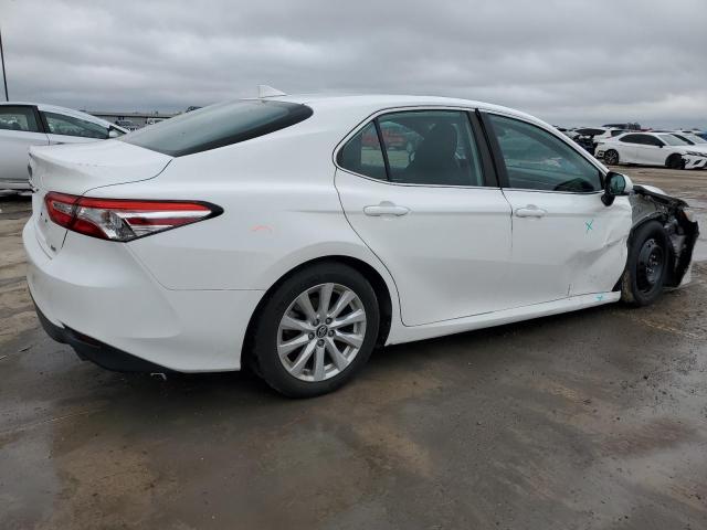 Изображение 3 2019 TOYOTA CAMRY L 2019 с VIN 4T1B11HK8KU694574