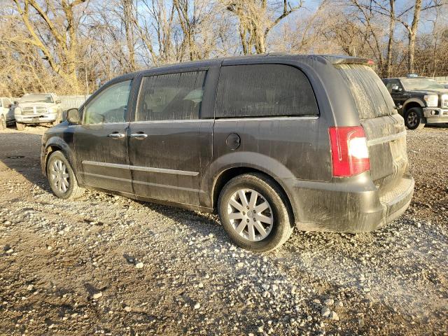 Obraz 2 z 2016 CHRYSLER TOWN & COUNTRY TOURING 2016 z VIN 2C4RC1BG7GR138438