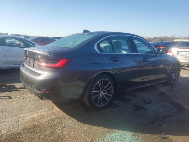 Obraz 3 z 2021 BMW 330I  2021 z VIN 3MW5R1J0XM8C11747
