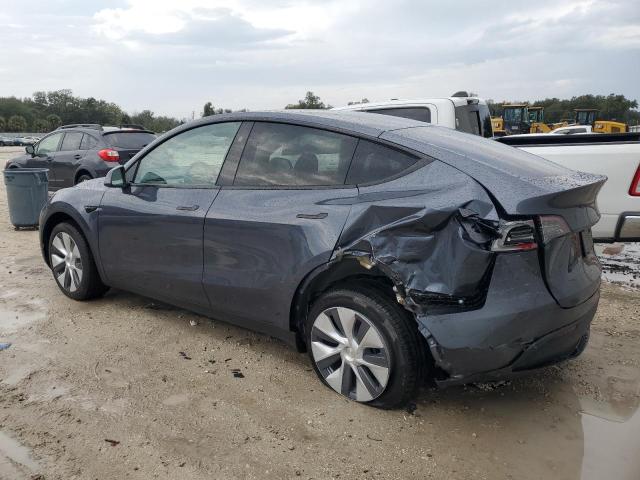 Obraz 2 z 2023 TESLA MODEL Y  2023 z VIN 7SAYGDEE2PA199851