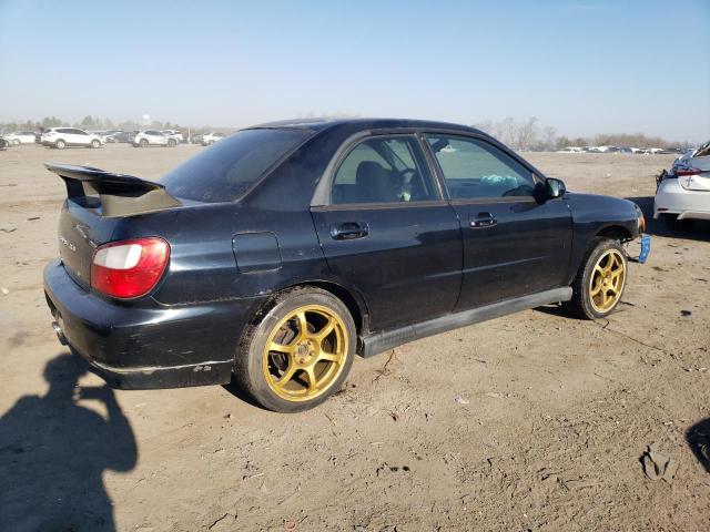 Obraz 3 z 2002 SUBARU IMPREZA WRX 2002 z VIN JF1GD29602G516476
