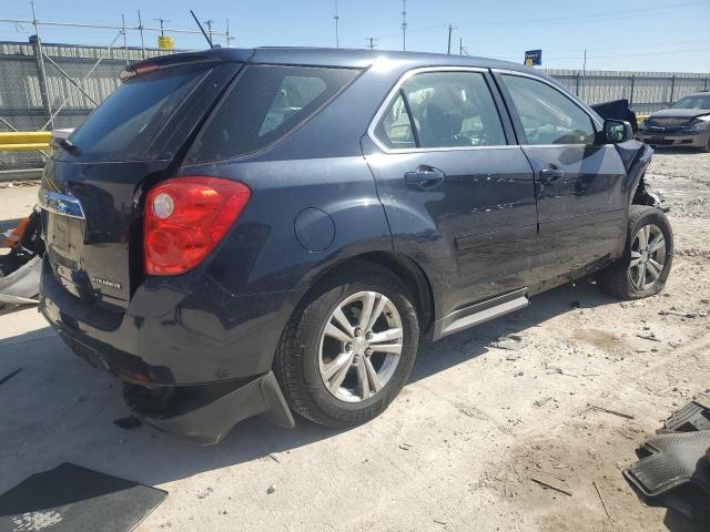 Obraz 3 z 2015 CHEVROLET EQUINOX LS 2015 z VIN 2GNALAEK6F6214817