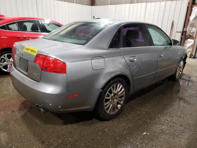 Obraz 3 z 2006 AUDI A4 2.0T QUATTRO 2006 z VIN WAUDF78E36A022891