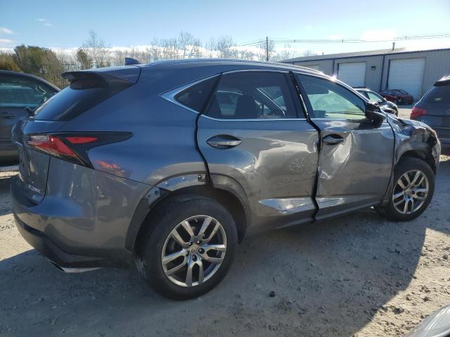 Obraz 3 z 2015 LEXUS NX 200T 2015 z VIN JTJBARBZXF2044491