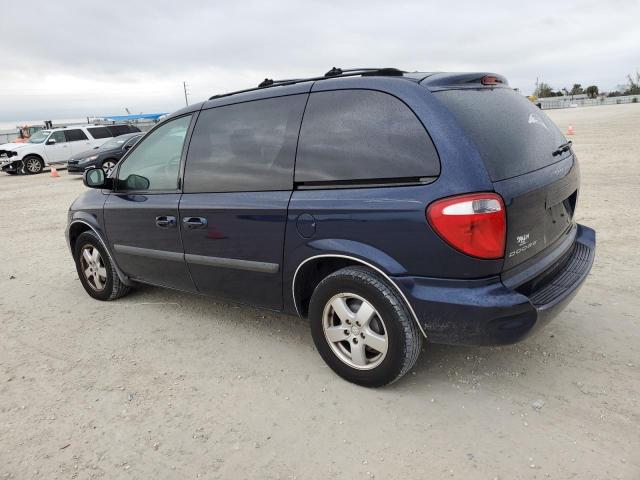 Obraz 2 z 2005 DODGE CARAVAN SXT 2005 z VIN 1D4GP45R15B284262