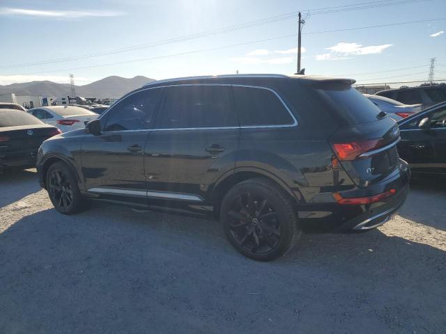 Obraz 2 z 2021 AUDI Q7 PREMIUM 2021 z VIN WA1AXAF74MD015586