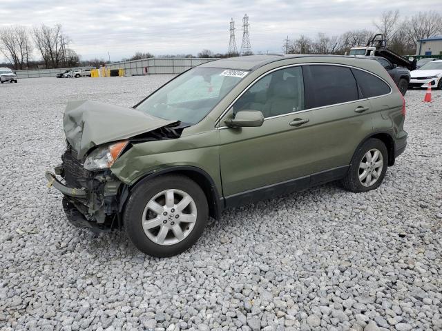 2008 HONDA CR-V EXL 2008 image