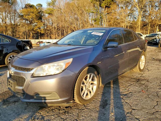 Изображение 1 2015 CHEVROLET MALIBU 1LT 2015 с VIN 1G11C5SL8FF246132