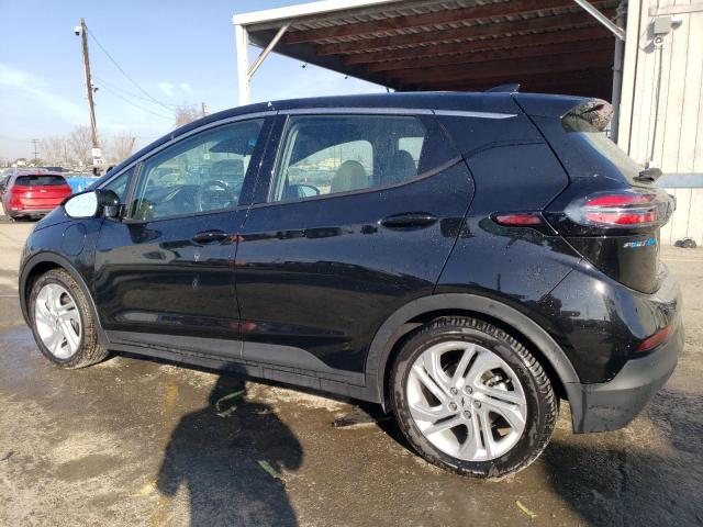 Изображение 2 2023 CHEVROLET BOLT EV 1LT 2023 с VIN 1G1FW6S09P4131125
