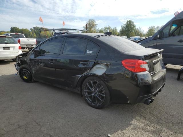 Image 2 of 2018 SUBARU WRX PREMIUM 2018 with VIN JF1VA1C66J9800720
