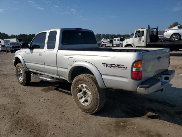 Изображение 2 2002 TOYOTA TACOMA XTRACAB PRERUNNER 2002 с VIN 5TESN92N82Z090394