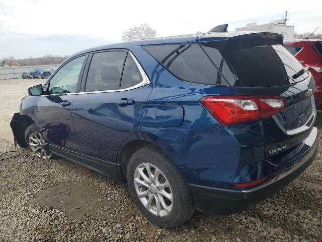 Obraz 2 z 2019 CHEVROLET EQUINOX LT 2019 z VIN 2GNAXTEV0K6192253