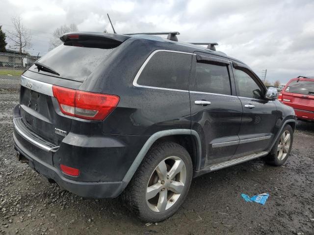 Obraz 3 z 2011 JEEP GRAND CHEROKEE OVERLAND 2011 z VIN 1J4RR6GT2BC703434