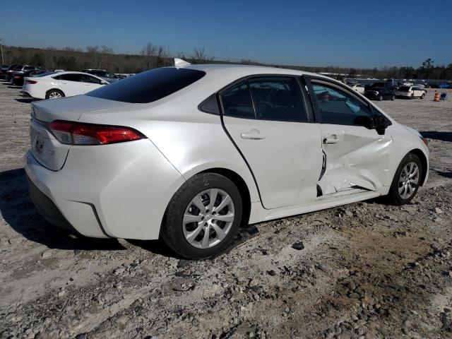 Obraz 3 z 2023 TOYOTA COROLLA LE 2023 z VIN 5YFB4MDE5PP024675