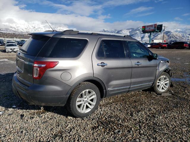 Изображение 3 2012 FORD EXPLORER XLT 2012 с VIN 1FMHK8D87CGA44435