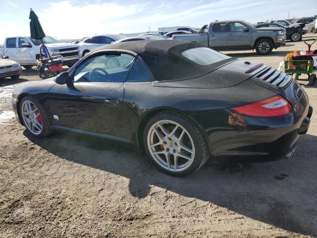 Obraz 3 z 2010 PORSCHE 911 CARRERA S 2010 z VIN WP0CB2A90AS754361