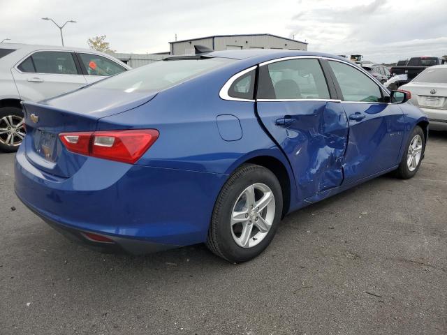 Image 3 of 2023 CHEVROLET MALIBU LS 2023 with VIN 1G1ZB5ST3PF122695