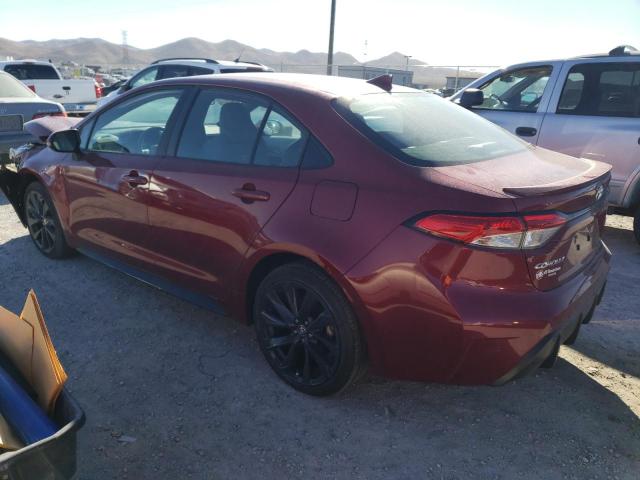 Obraz 2 z 2023 TOYOTA COROLLA SE 2023 z VIN 5YFS4MCE3PP160496