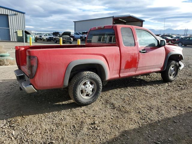Изображение 3 2007 CHEVROLET COLORADO  2007 с VIN 1GCDT199278113069