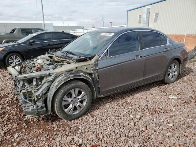 Image 1 of 2012 HONDA ACCORD LXP 2012 with VIN 1HGCP2F46CA142450