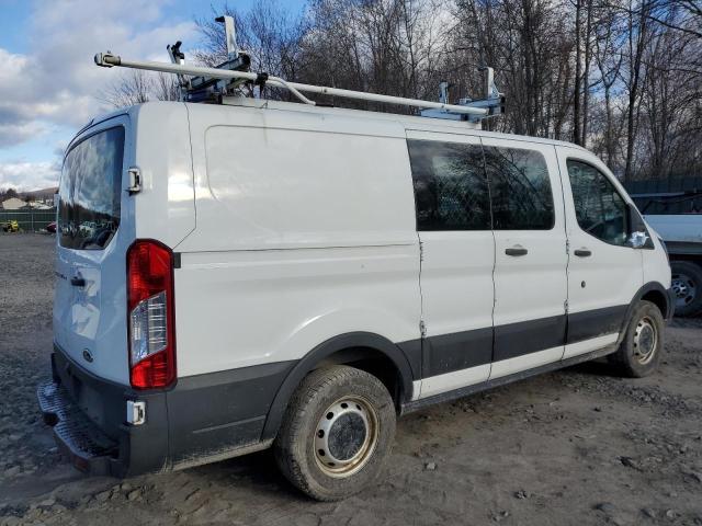 Изображение 3 2019 FORD TRANSIT T-150 2019 с VIN 1FTYE1ZM0KKA29862