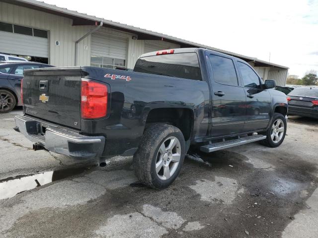 Изображение 3 2015 CHEVROLET SILVERADO K1500 LT 2015 с VIN 3GCUKREC9FG108320