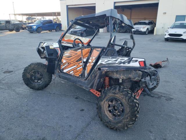 Изображение 3 2012 POLARIS RANGER RZR 900XP 2012 с VIN 4XAJT87AXCB451221