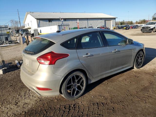 Изображение 3 2015 FORD FOCUS SE 2015 с VIN 1FADP3K25FL256094