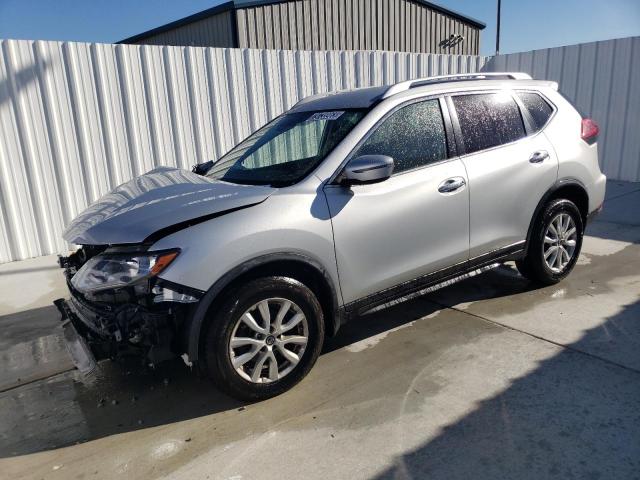 Obraz 1 z 2019 NISSAN ROGUE S 2019 z VIN JN8AT2MV8KW375779