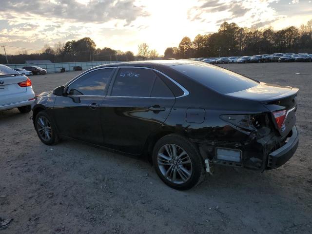 Изображение 2 2017 TOYOTA CAMRY LE 2017 с VIN 4T1BF1FK9HU323159