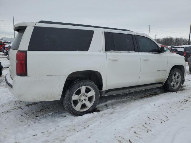 Obraz 3 z 2016 CHEVROLET SUBURBAN K1500 LS 2016 z VIN 1GNSKGKC6GR208321