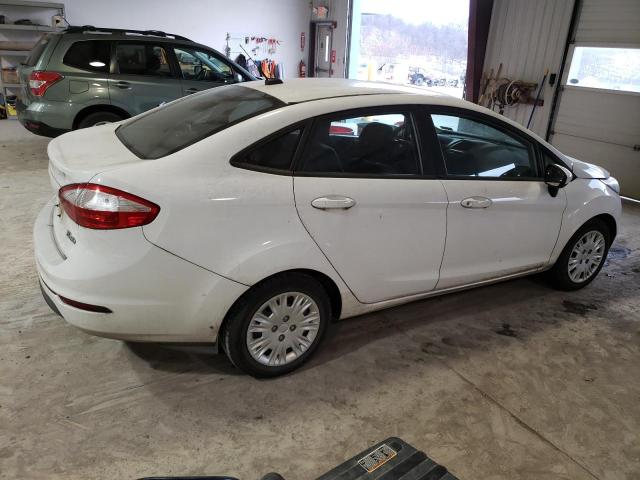 Изображение 3 2015 FORD FIESTA S 2015 с VIN 3FADP4AJXFM205431