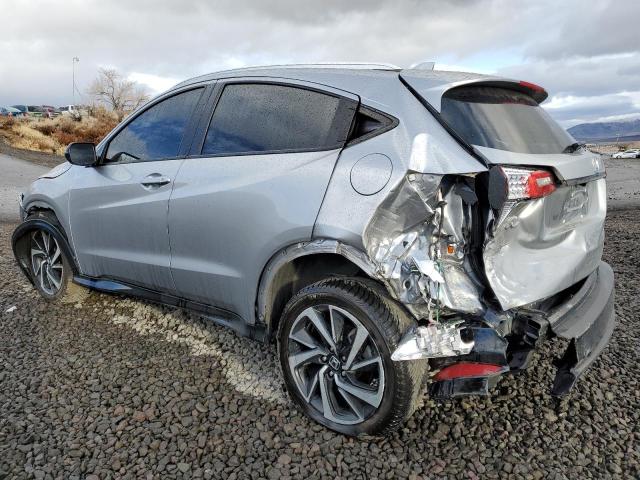 Изображение 2 2019 HONDA HR-V SPORT 2019 с VIN 3CZRU5H10KG708067