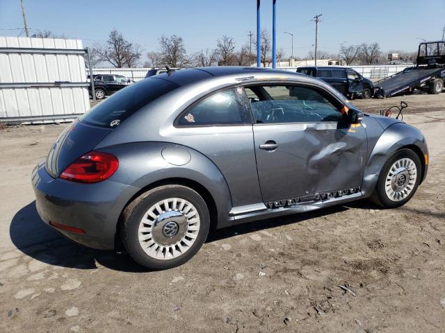 Obraz 3 z 2013 VOLKSWAGEN BEETLE  2013 z VIN 3VWJP7ATXDM674660
