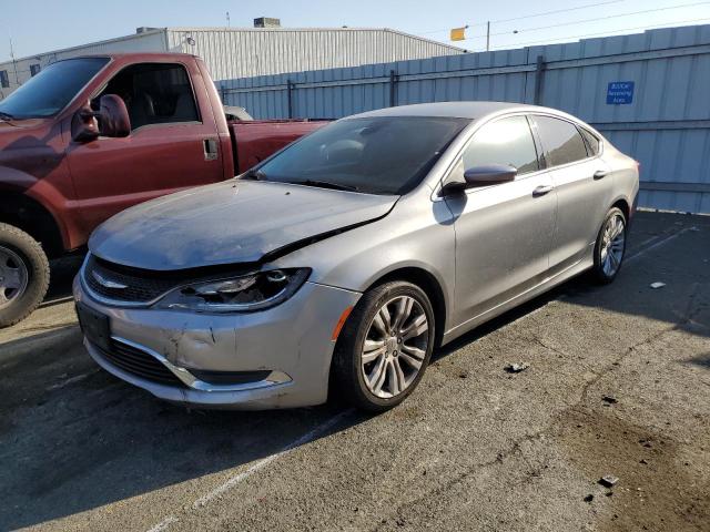 2016 CHRYSLER 200 LIMITED 2016 image