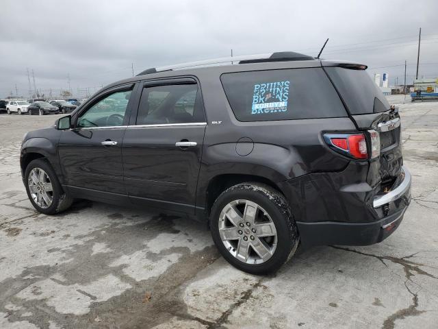 Obraz 2 z 2017 GMC ACADIA LIMITED SLT-2 2017 z VIN 1GKKVSKD7HJ177306
