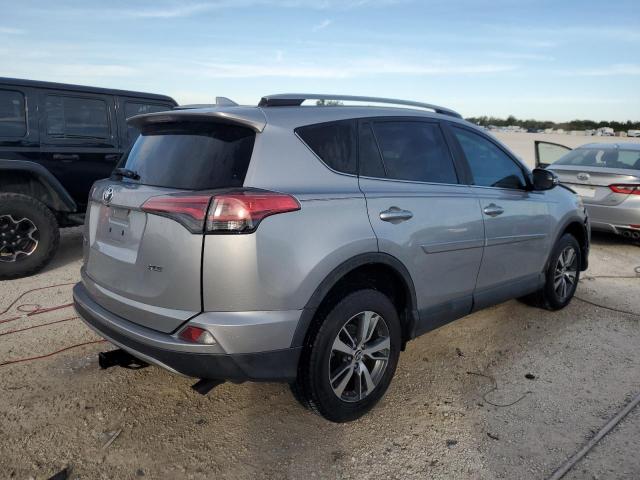 Image 3 of 2017 TOYOTA RAV4 XLE 2017 with VIN 2T3WFREV7HW375392