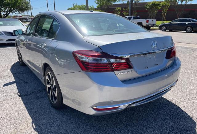 Obraz 3 z 2016 HONDA ACCORD EX 2016 z VIN 1HGCR2F71GA021755