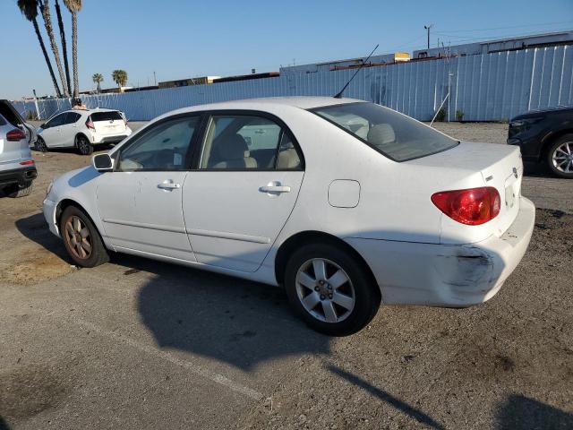 Obraz 2 z 2004 TOYOTA COROLLA CE 2004 z VIN 1NXBR32E34Z253347