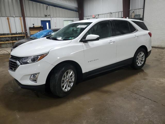 Obraz 1 z 2019 CHEVROLET EQUINOX LT 2019 z VIN 2GNAXUEV2K6297317