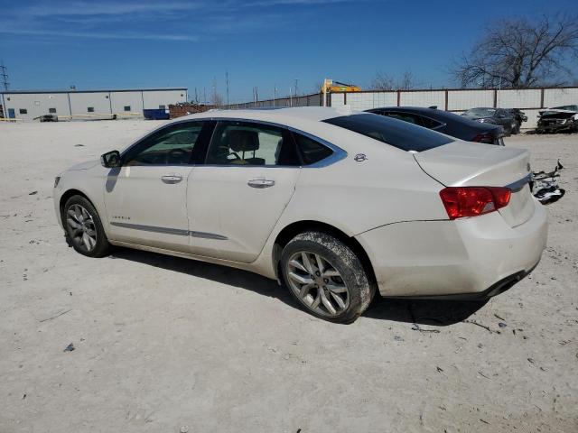Obraz 2 z 2014 CHEVROLET IMPALA LTZ 2014 z VIN 1G1155S34EU106261