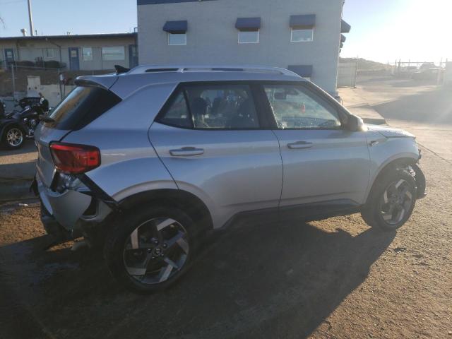 Obraz 3 z 2021 HYUNDAI VENUE SEL 2021 z VIN KMHRC8A35MU103883