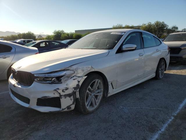 Obraz 2018 BMW 640 XIGT 2018