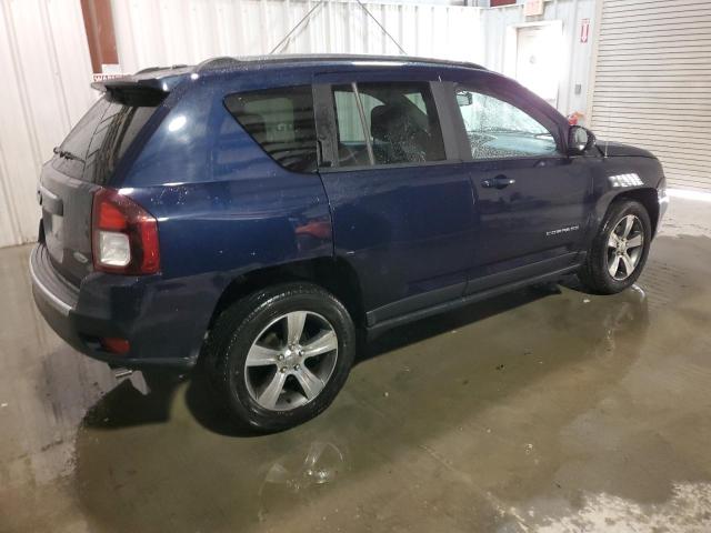 Image 3 of 2016 JEEP COMPASS LATITUDE 2016 with VIN 1C4NJDEB0GD654147
