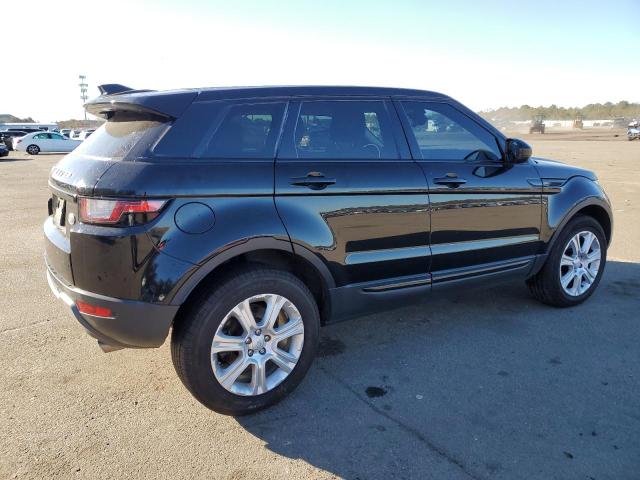 Image 3 of 2018 LAND ROVER RANGE ROVER EVOQUE SE 2018 with VIN SALVP2RX0JH270984