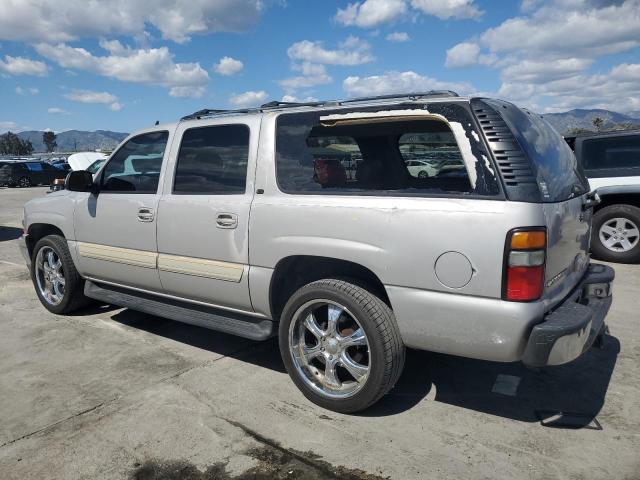 Изображение 2 2006 CHEVROLET SUBURBAN C1500 2006 с VIN 1GNEC16ZX6J131021