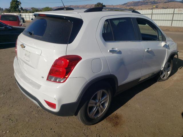 Obraz 3 z 2020 CHEVROLET TRAX 1LT 2020 z VIN KL7CJLSB6LB009835